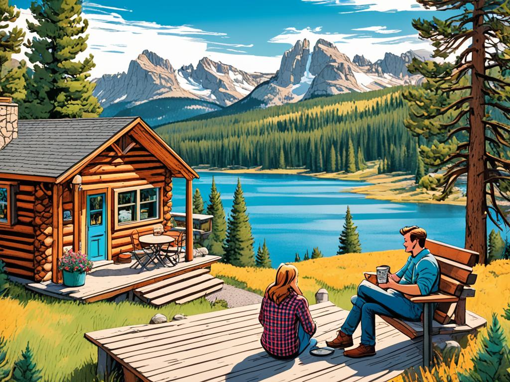Vacation Home Buying Tips