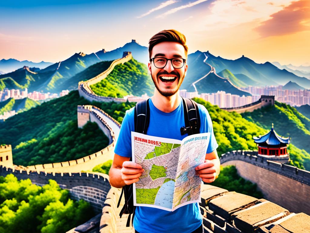 study abroad in Beijing