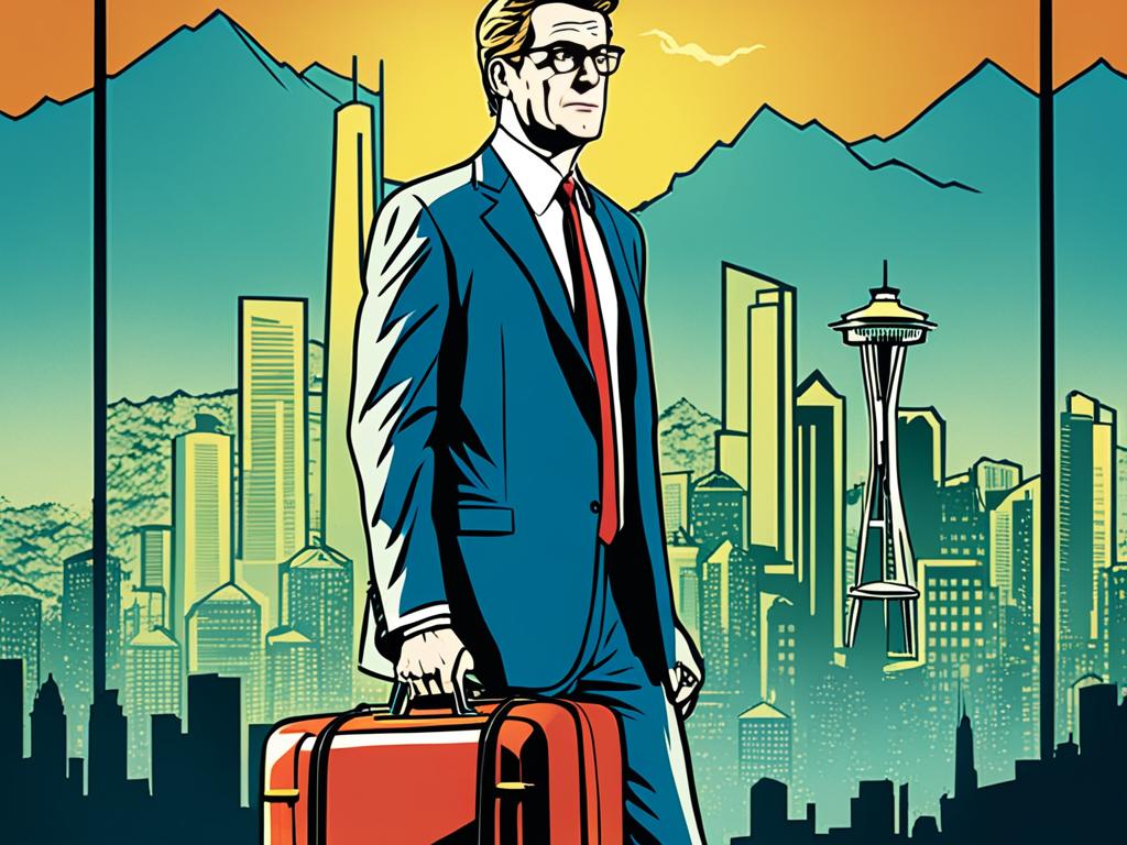 Foreign investment in US real estate