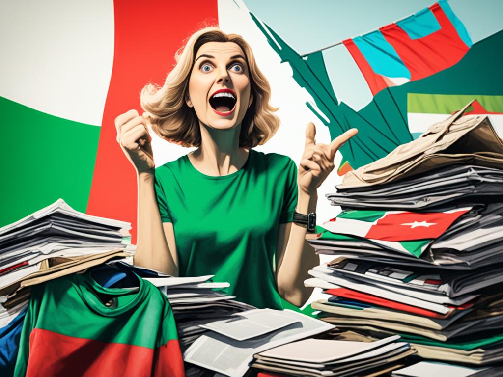 Customs Regulations for Relocating to Belarus