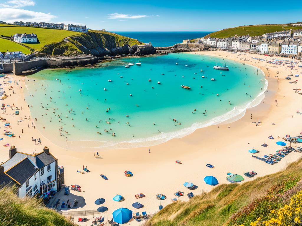 Best Parts of Cornwall for Holiday Homes