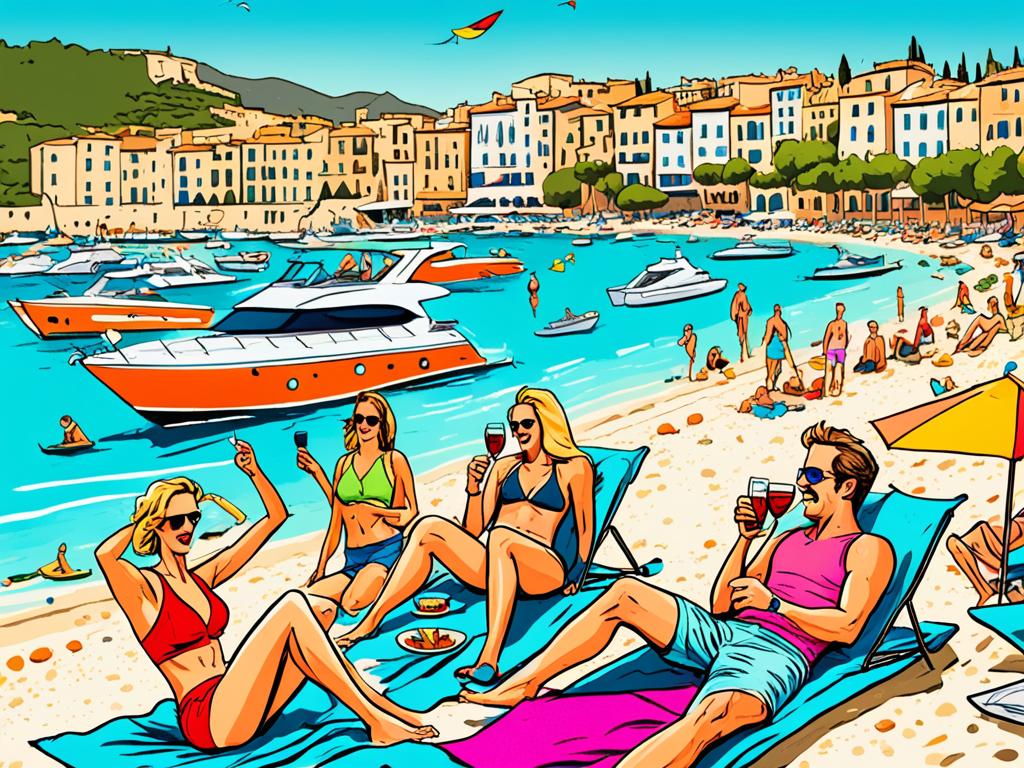 living in Mallorca as an expat