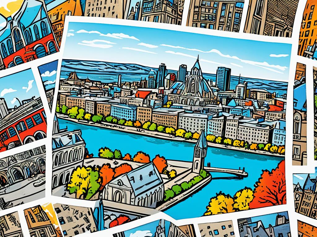 study abroad in Montreal