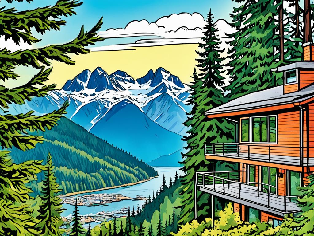 Vacation Home Investment Opportunities in Vancouver