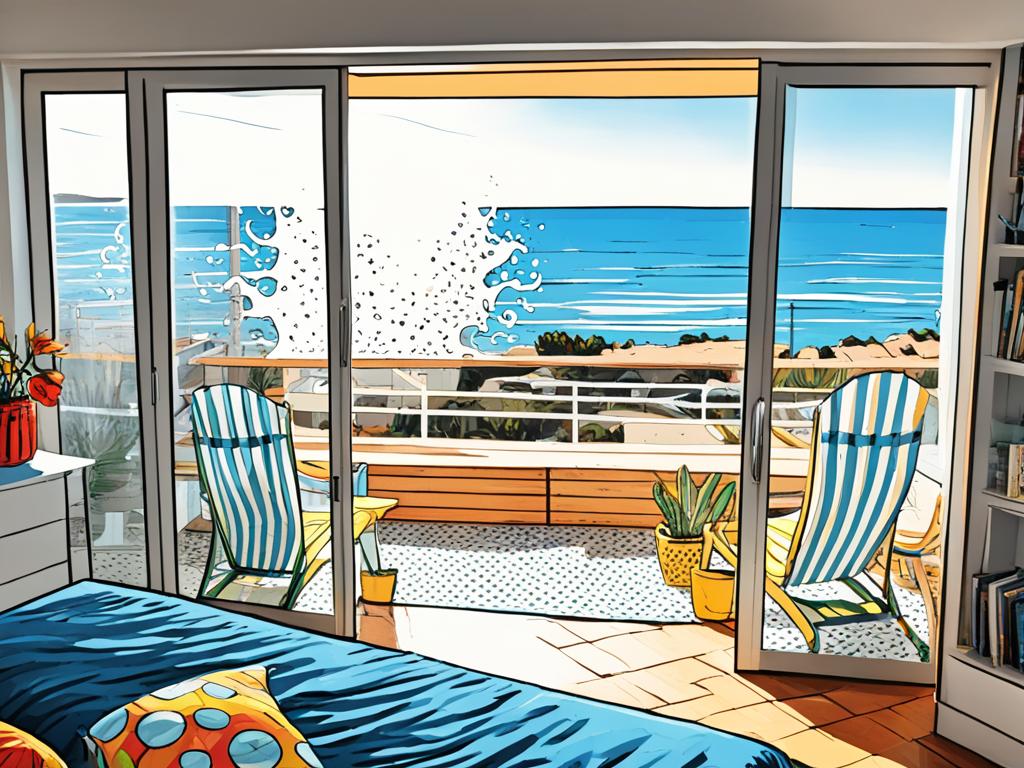 buying a second home in Montpellier