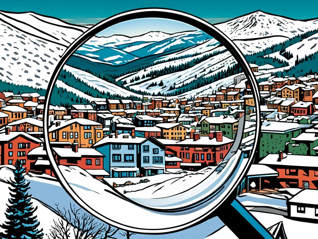 Park City Second Home Taxes