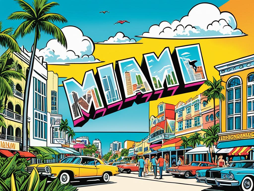 Best Neighborhoods in Miami for Vacation Homes