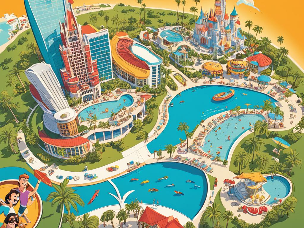Buying a vacation home in Orlando as a foreigner