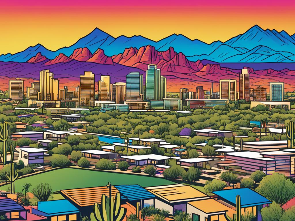 Scottsdale Property Market Analysis