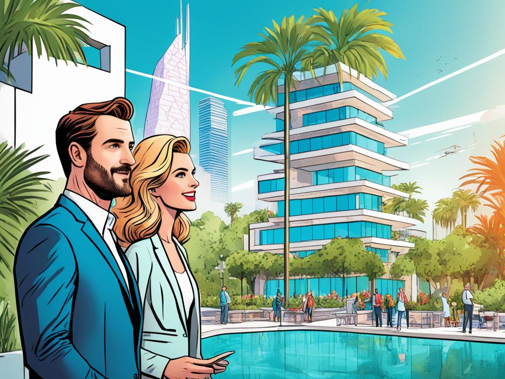Seville property price trends 2023