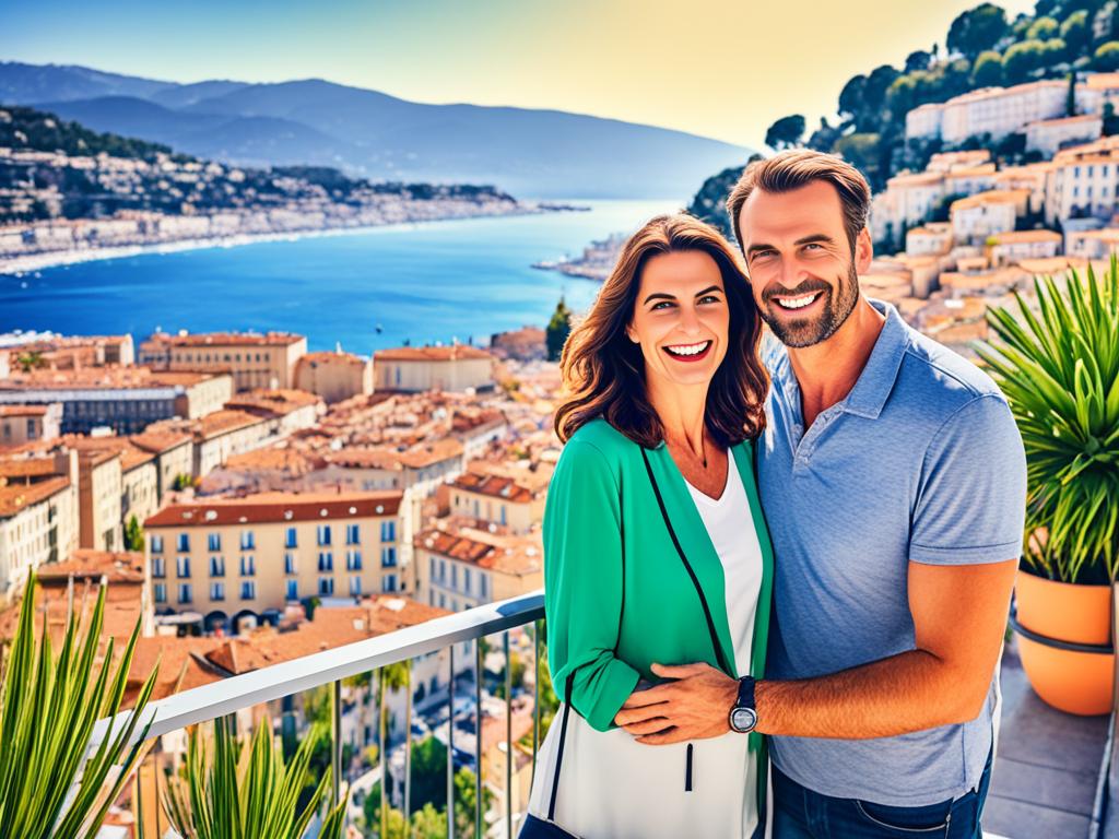 buying a second home in Nice