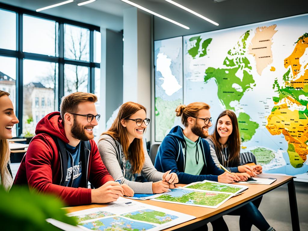 Study in Denmark Guide