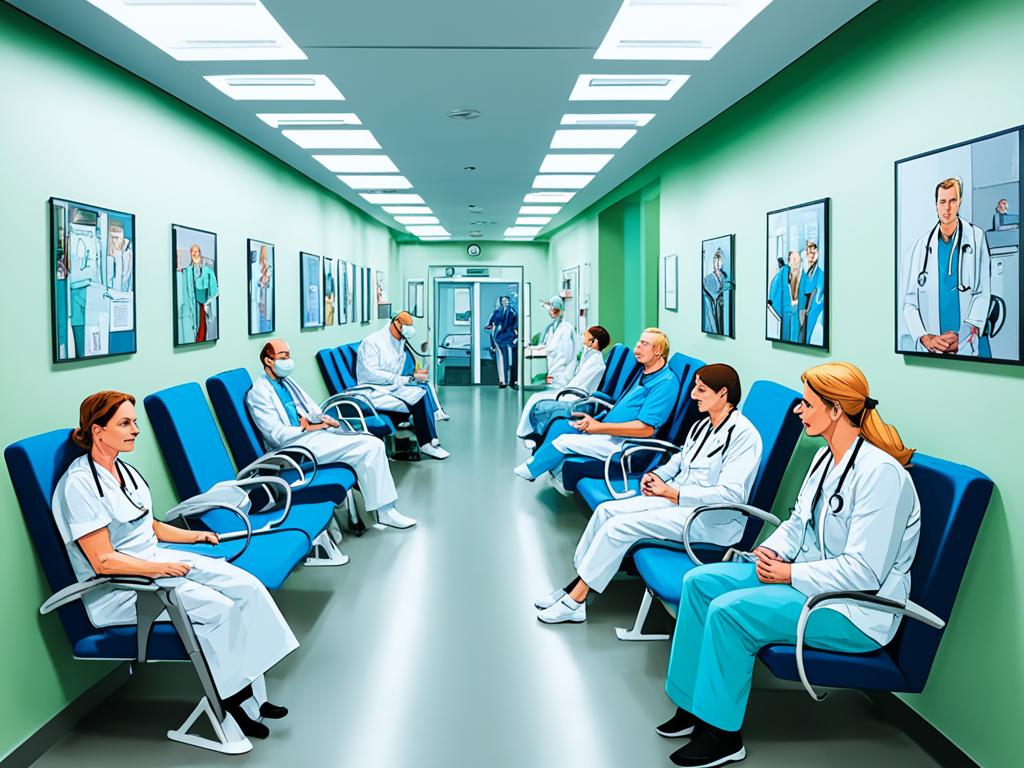 Medical Services for Expats in Russia