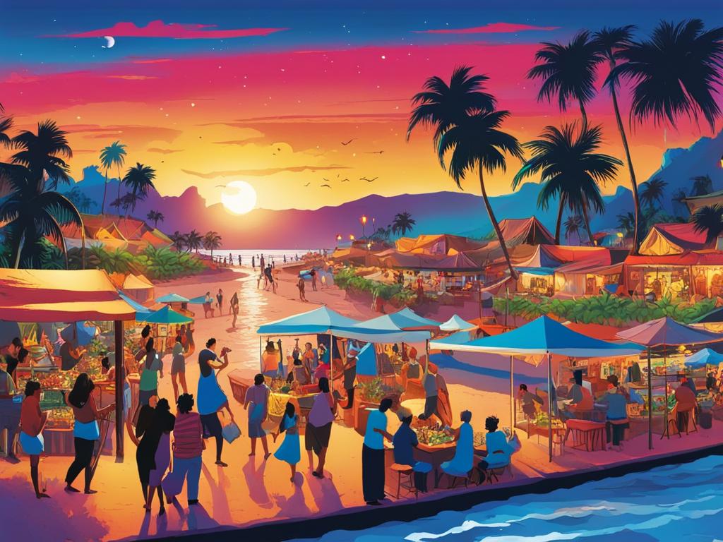 living in Goa as an expat