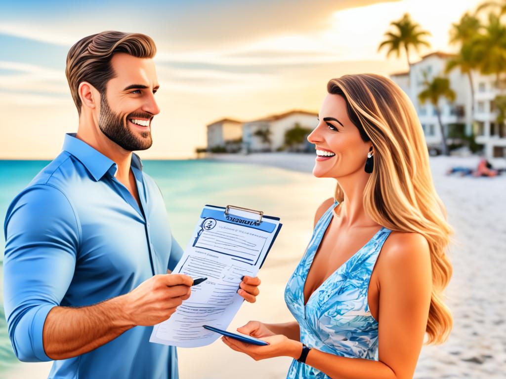 buying a second home in Naples