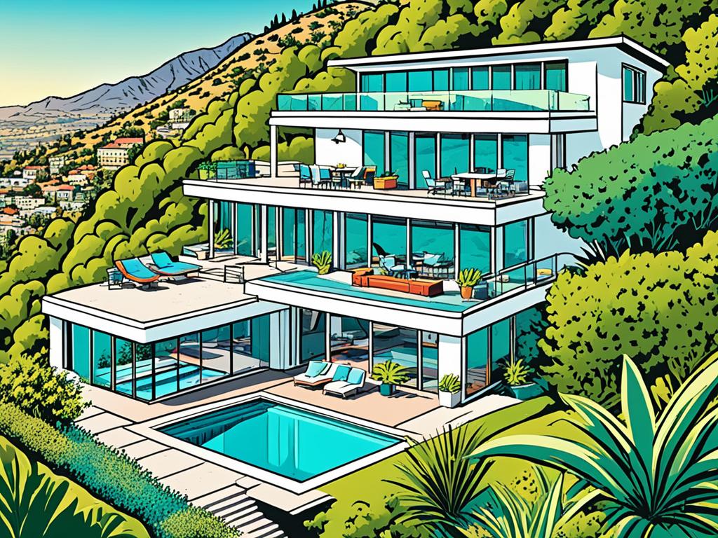Vacation Home Buying Tips