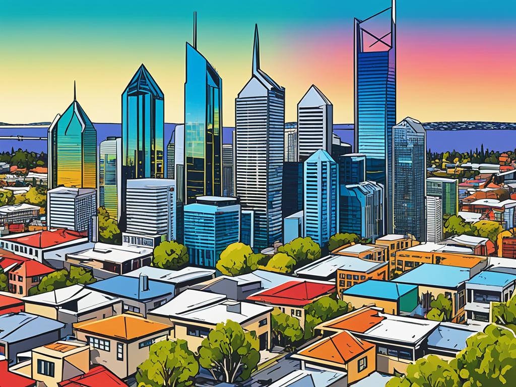 Perth property financing options