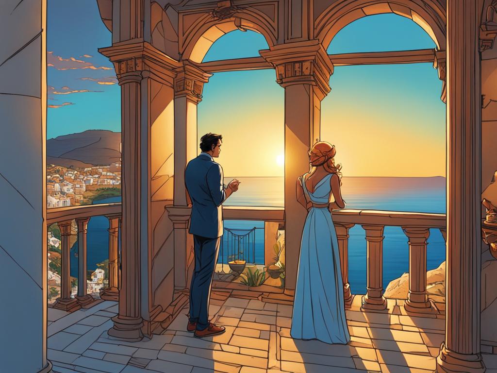 buying a second home in Rhodes