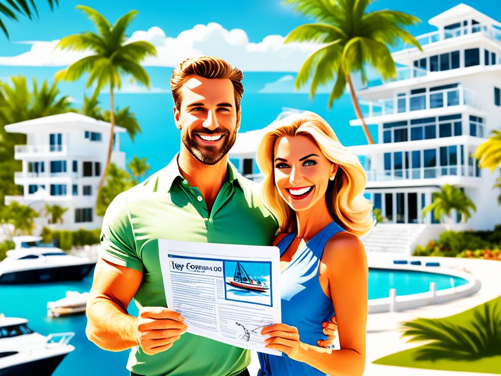 Buying a vacation home in Miami as a foreigner