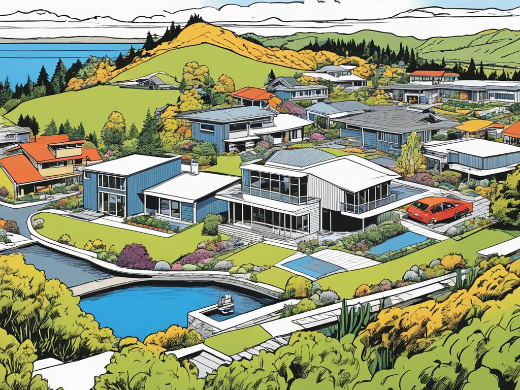 Rotorua real estate for non-residents