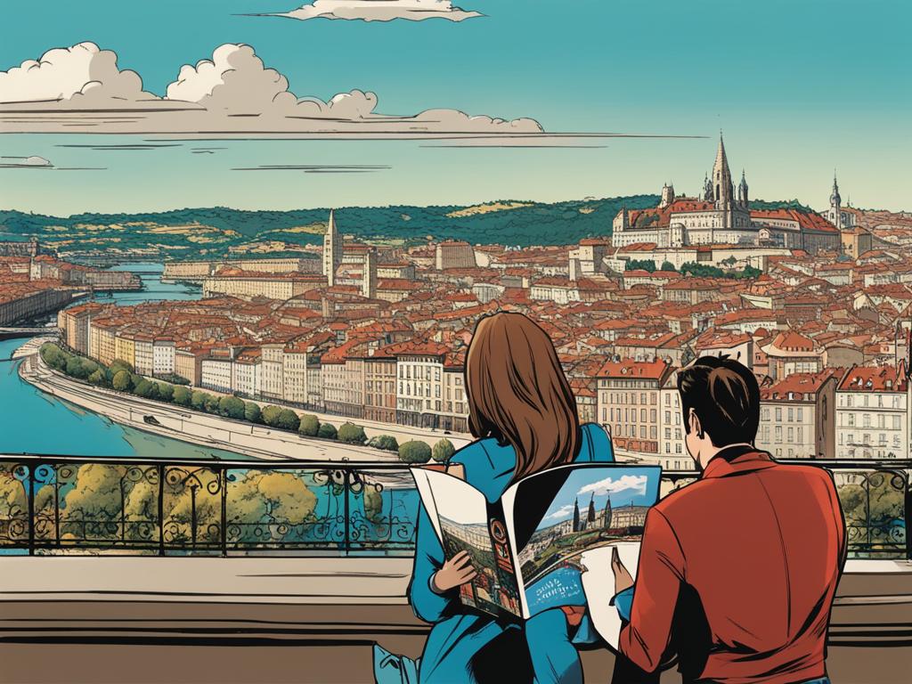 buying a second home in Lyon