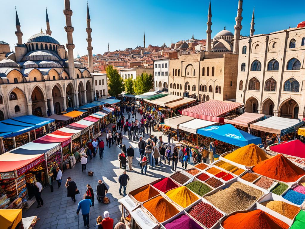 Moving to Turkey as an expat