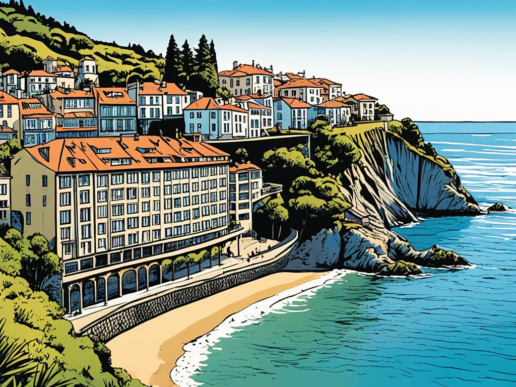 Buying a second home in San Sebastian