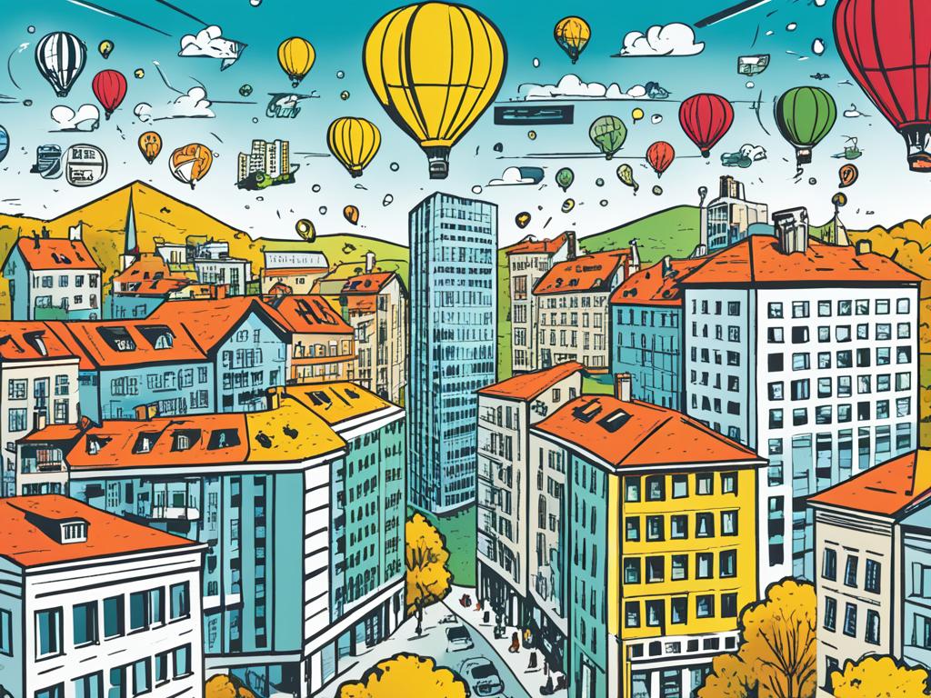 Real estate transaction fees in Ljubljana