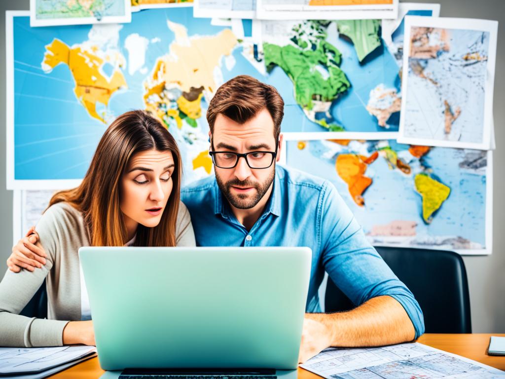 buying a holiday home abroad