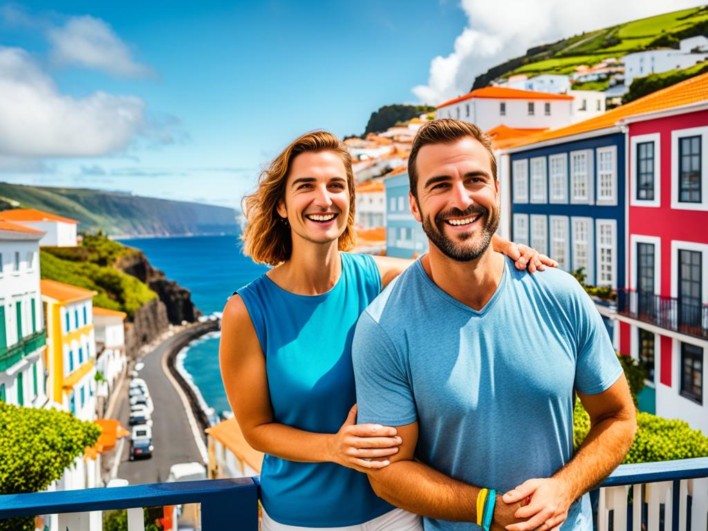 buying a second home in Ponta Delgada