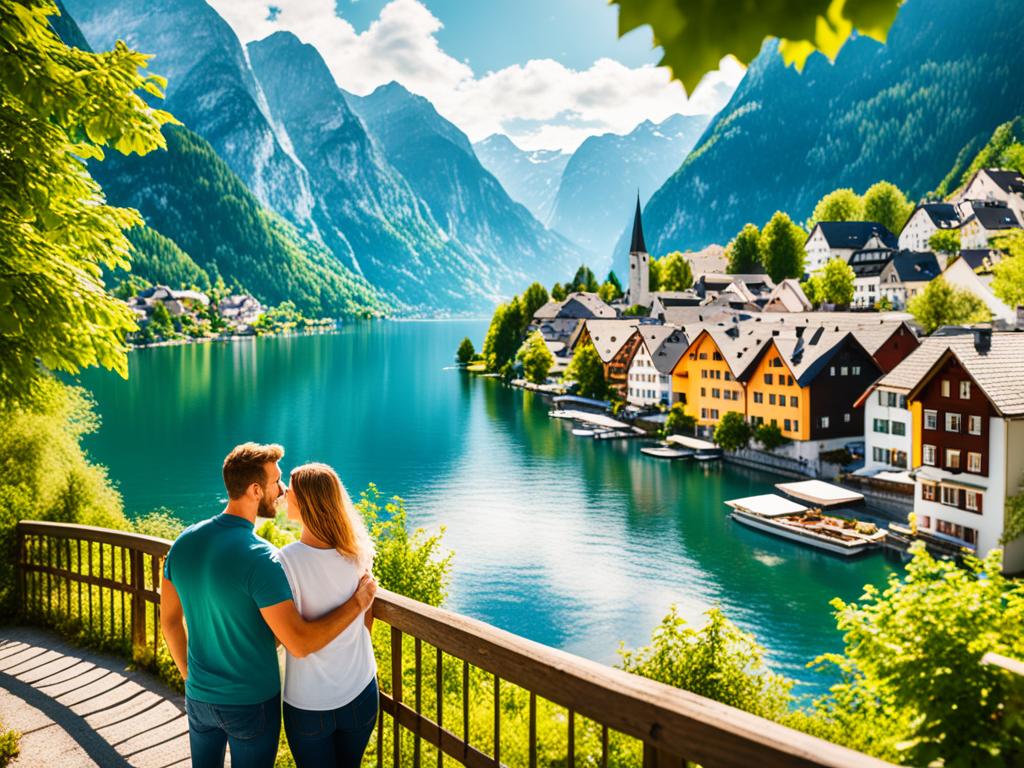 buying a second home in Hallstatt