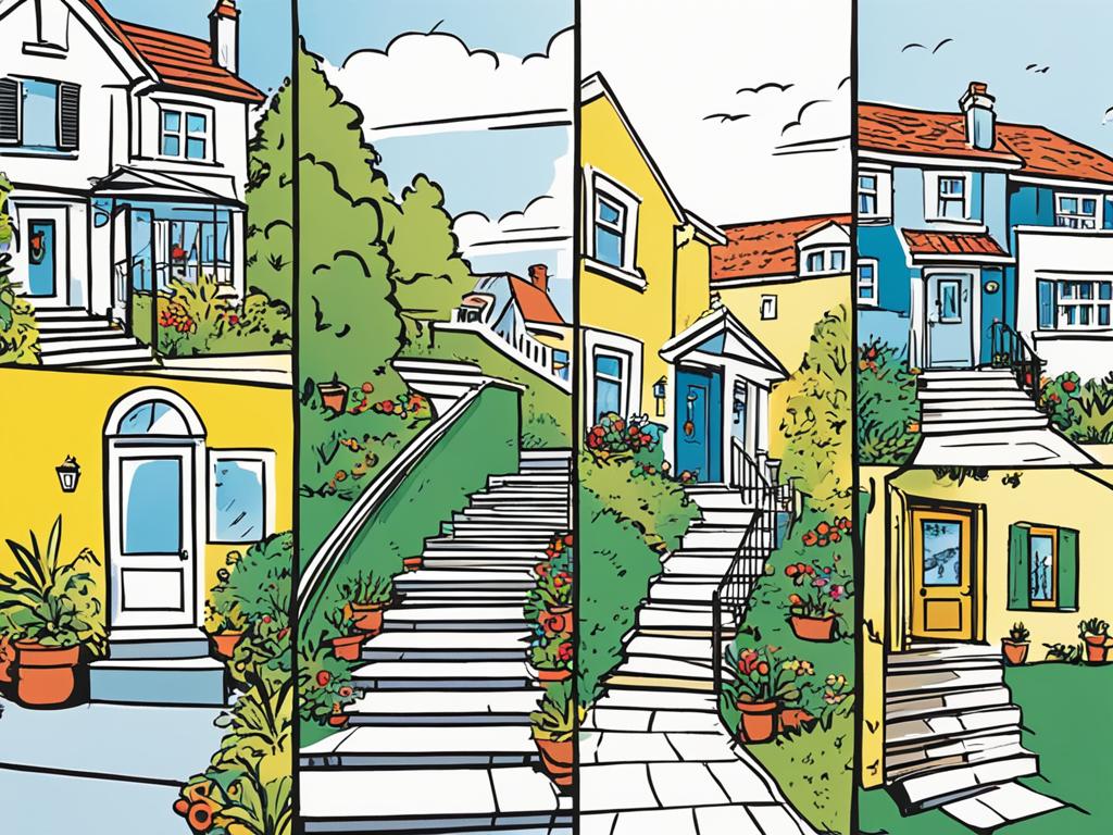 Steps to Buying Property Abroad
