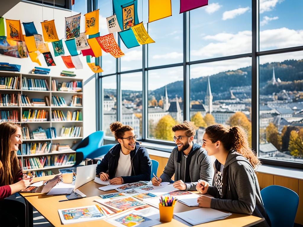 Multicultural Education in Zurich