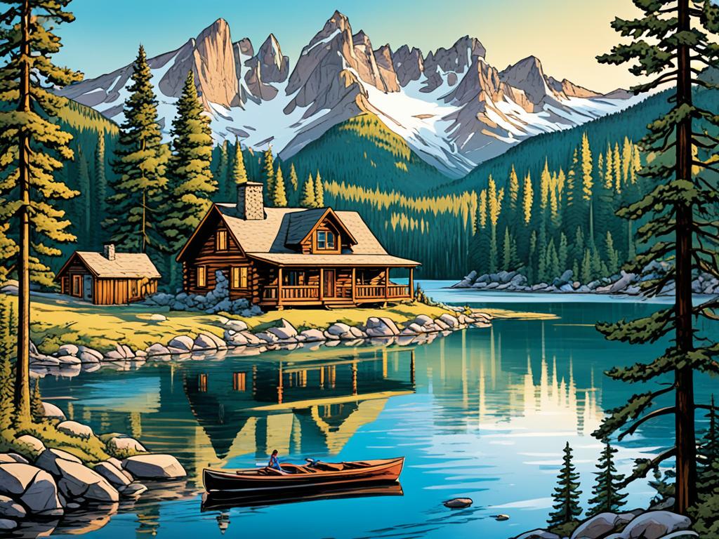 Ideal Locations for Vacation Homes