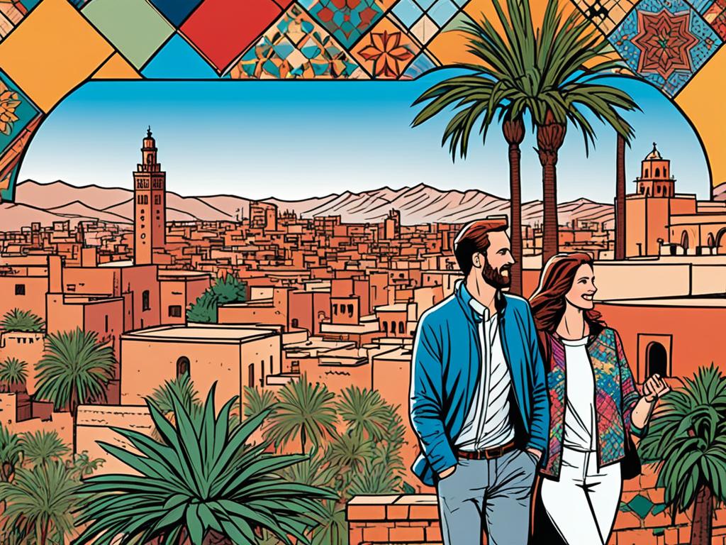 Marrakech Property Insights