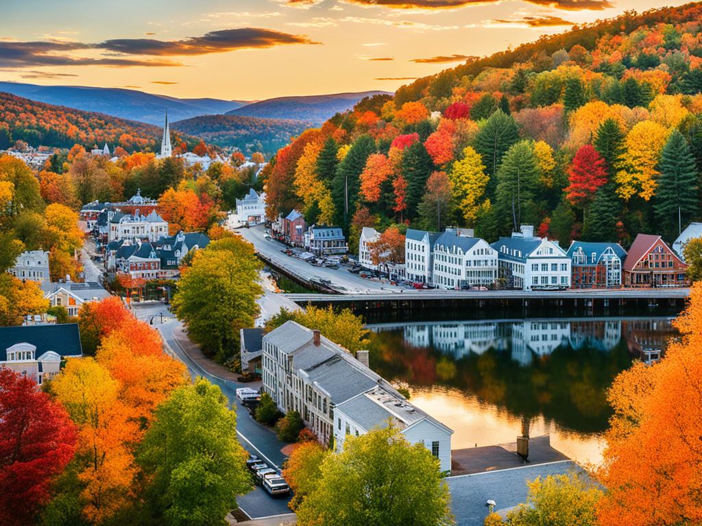 Great Barrington allure