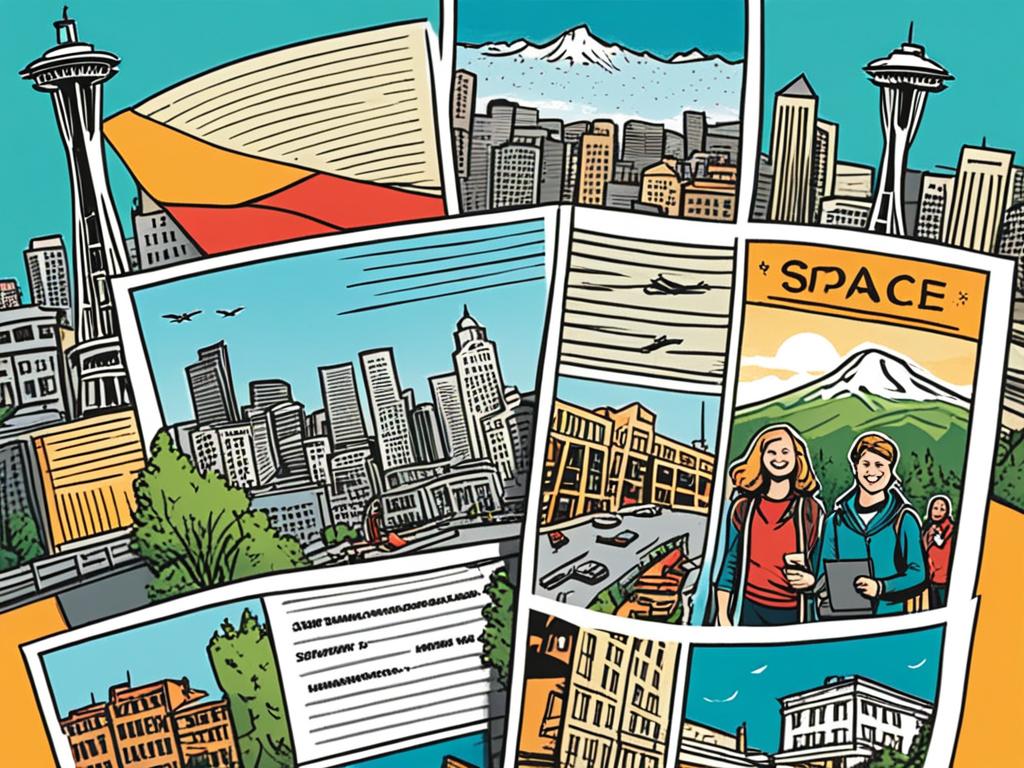 study abroad in Seattle