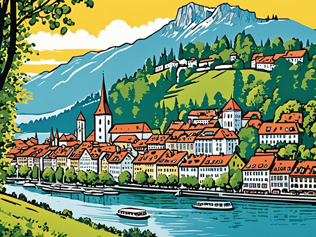 Pros and Cons of Buying a Vacation Home in Lucerne