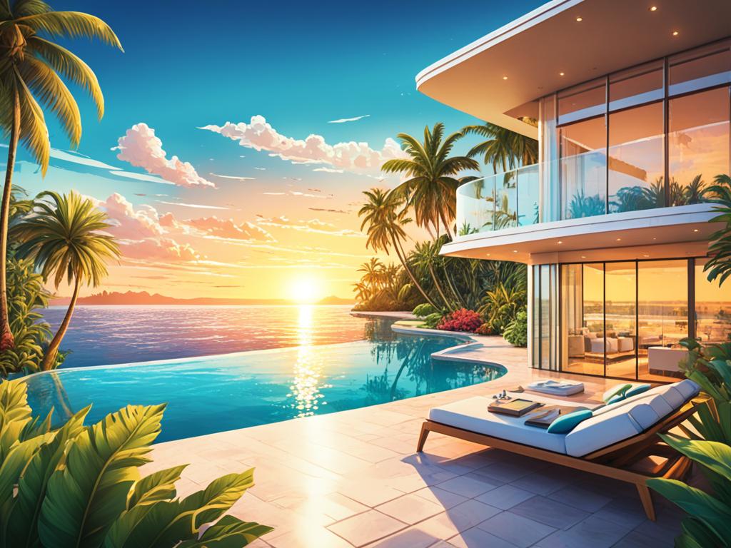 Exuma Bahamas Property Investment