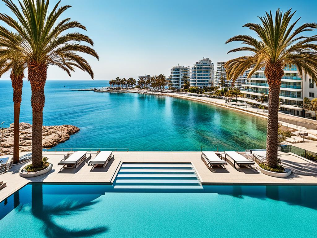 buying a second home in Limassol