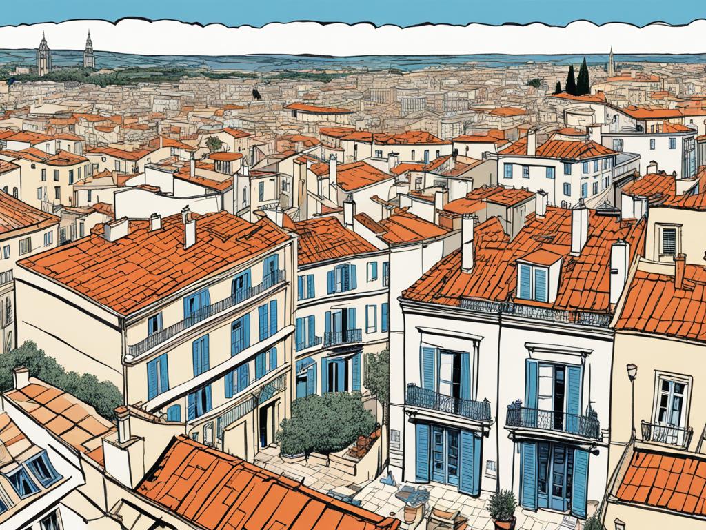 Montpellier Property Insight
