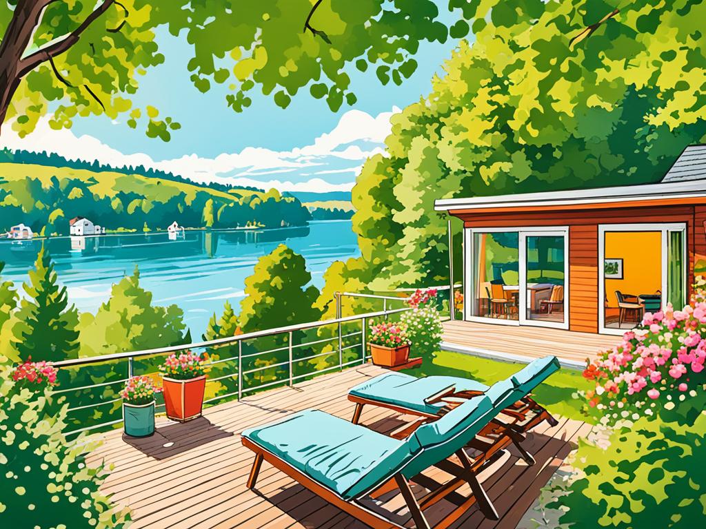 Vienna Holiday Homes