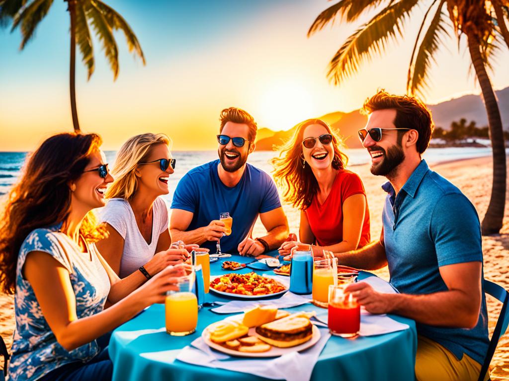 living in Perth as an expat