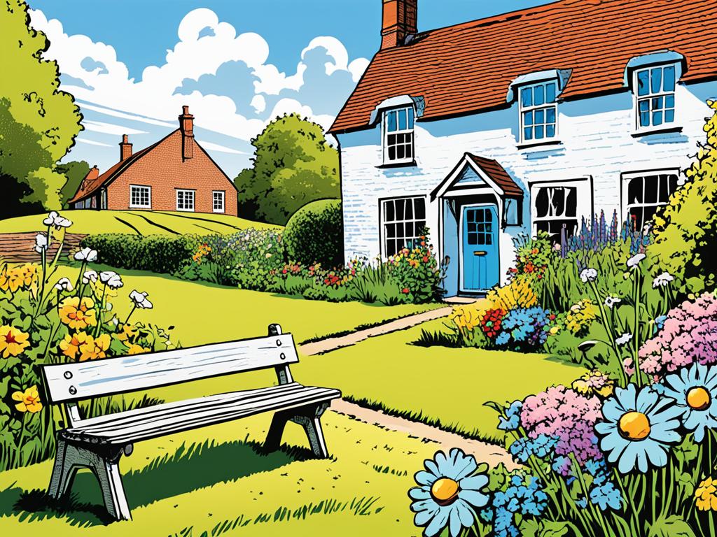 buying a second home in Suffolk