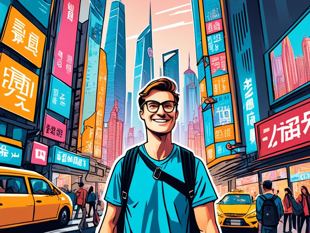 Tips for Studying Abroad in Shanghai