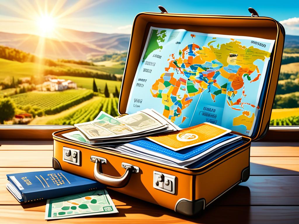 Relocating overseas to Georgia
