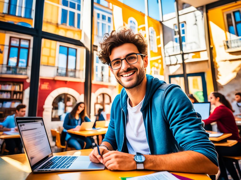 Affordable Education in Porto