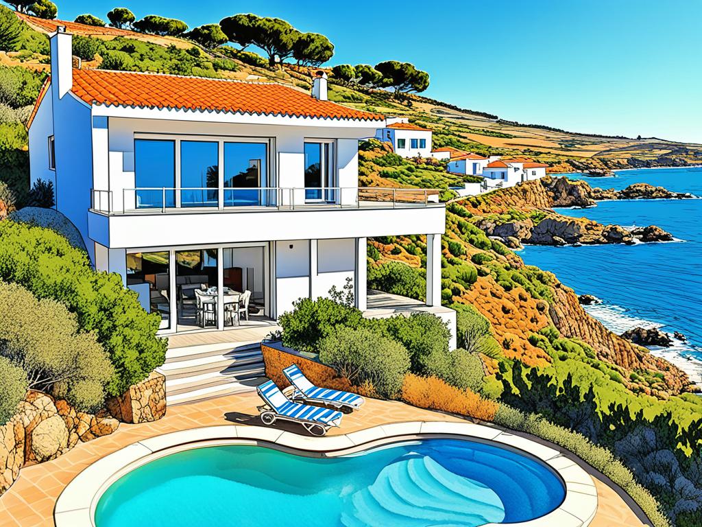Buying versus Renting in Alentejo Coast