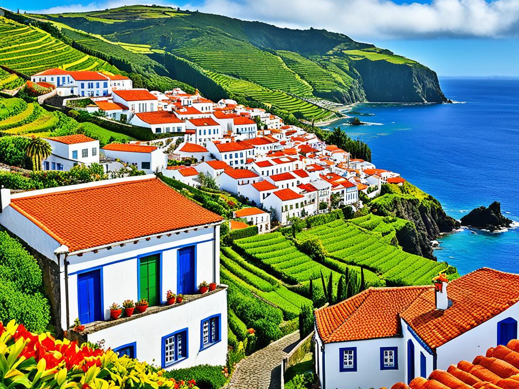 Sao Miguel Property Views