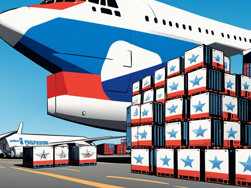 International Relocation Services Russia